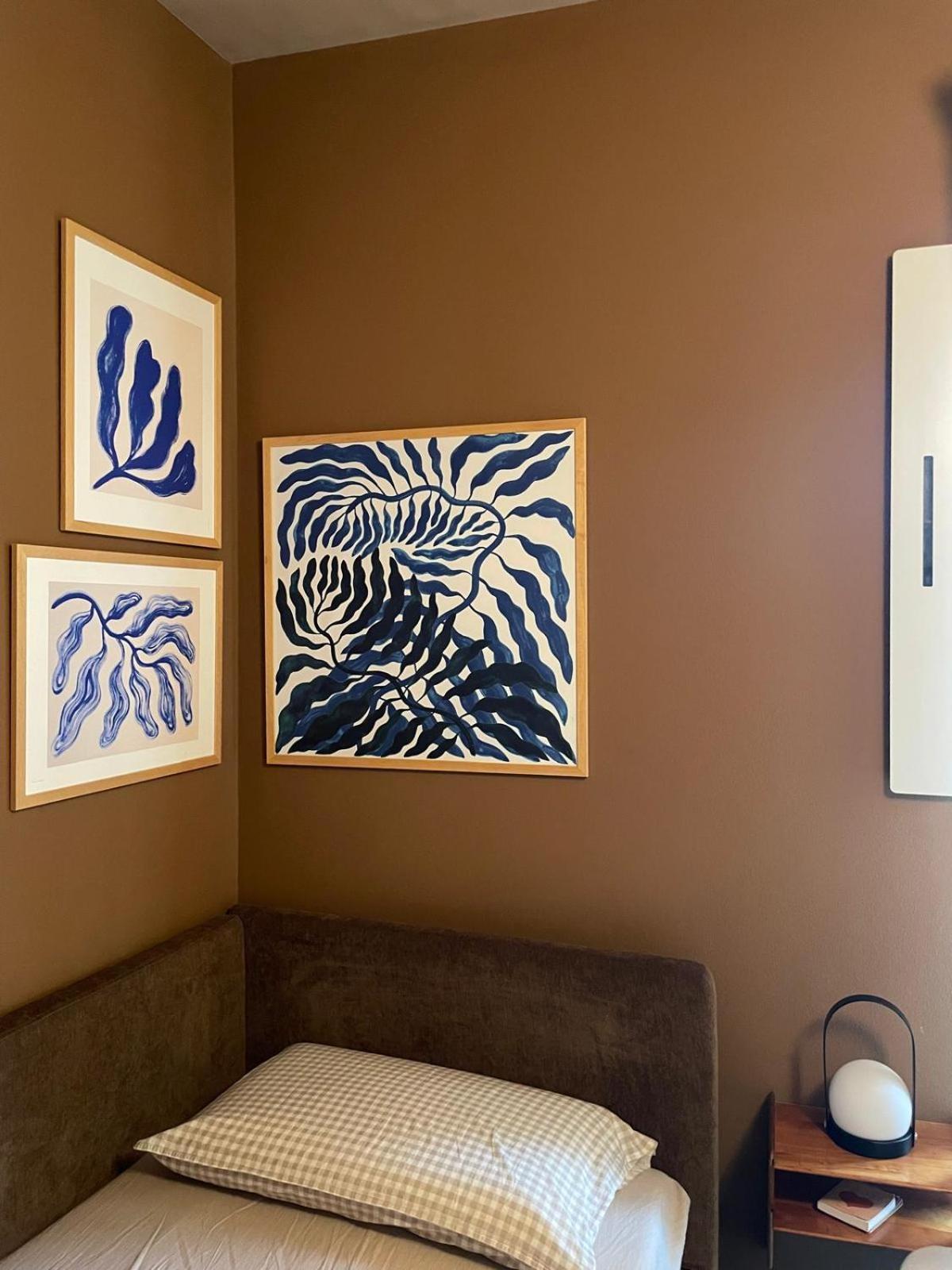La Bollicina Boutique Apartment And Spa Вербания Екстериор снимка